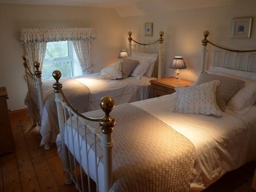 Bed and Breakfast Melorne Farm 8