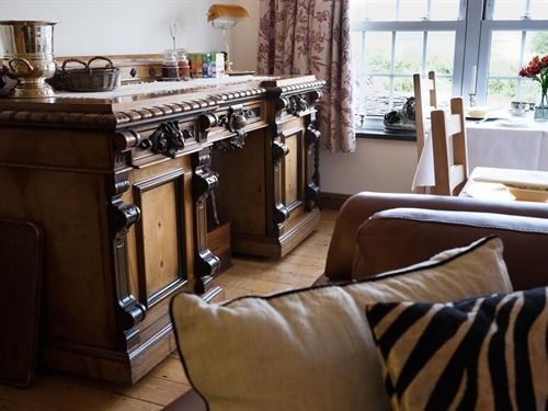 Bed and Breakfast Melorne Farm 9