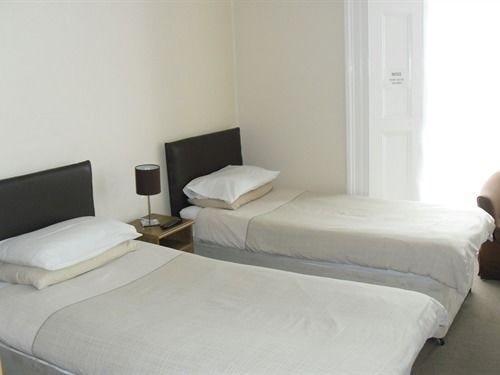 Bed and Breakfast Highlea Guest House