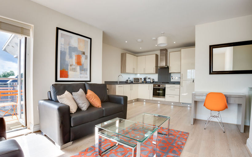 The Heights at Athena Court