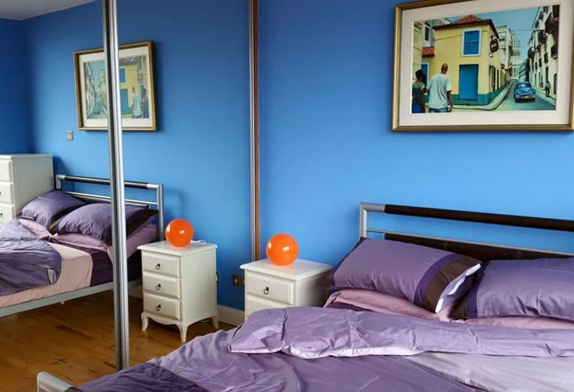 Belfast Luxury Apartment 12