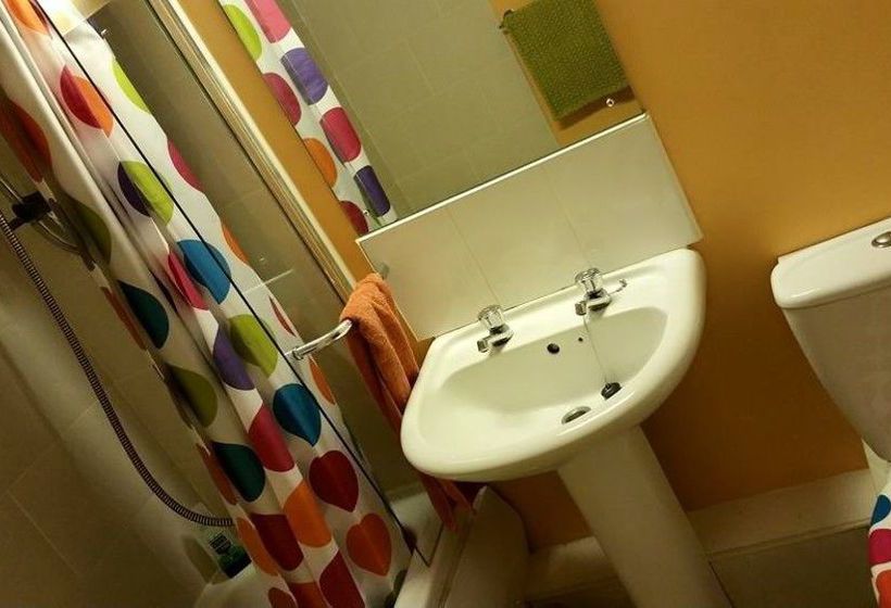 Belfast Luxury Apartment 13