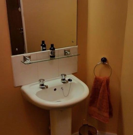 Belfast Luxury Apartment 15