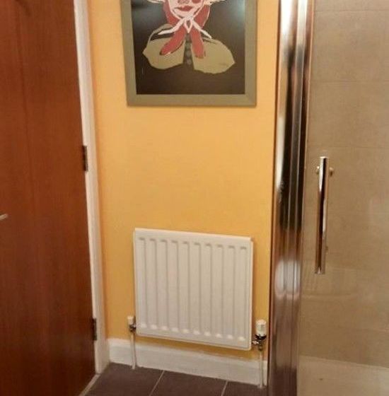 Belfast Luxury Apartment 16