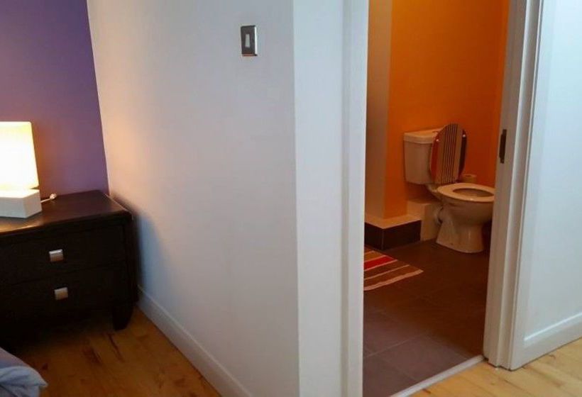 Belfast Luxury Apartment 4