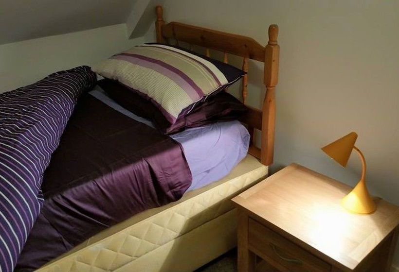 Belfast Luxury Apartment 6