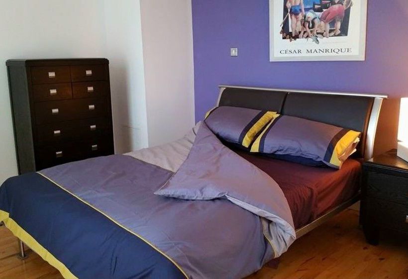 Belfast Luxury Apartment 7