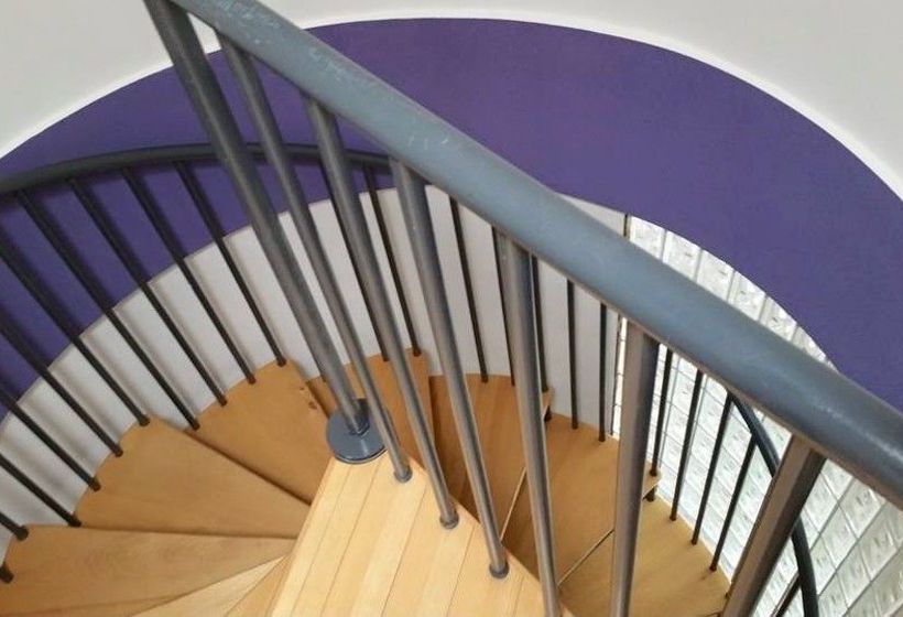 Belfast Luxury Apartment 8