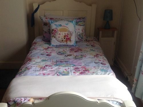 Bed and Breakfast Lilly Pad