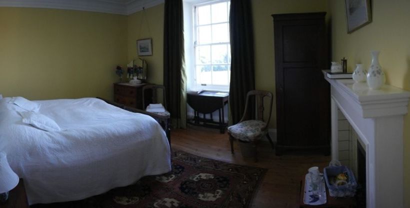 Bed and Breakfast Bed&Breakfast Glenmore Country House