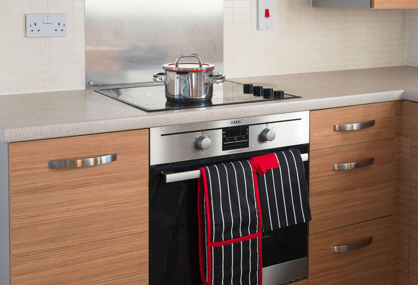 Cambridge Orchard Apartments