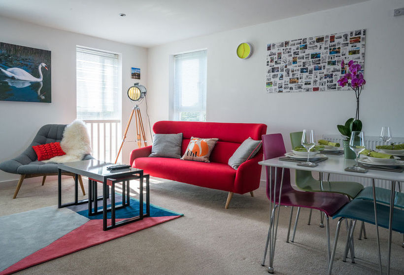 Cambridge Orchard Apartments 13