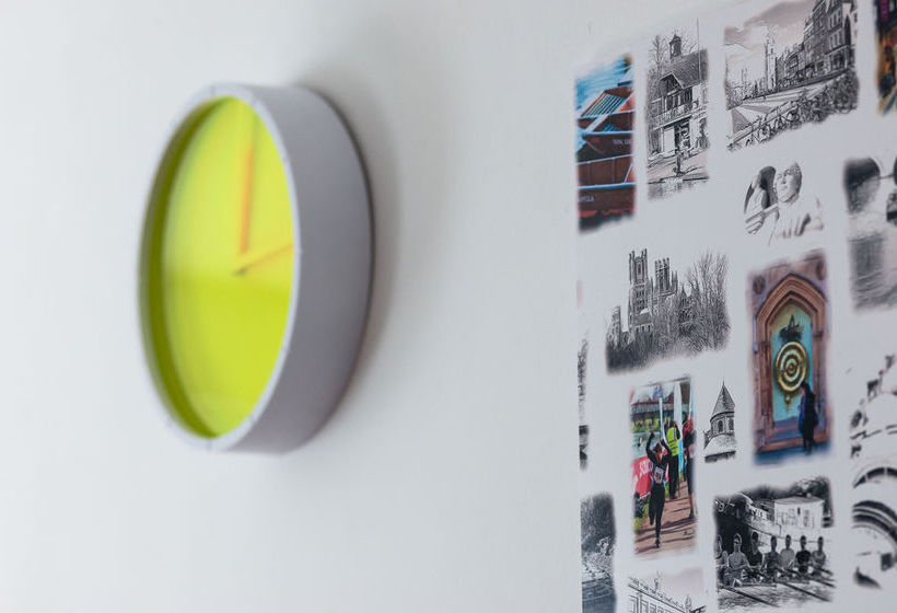 Cambridge Orchard Apartments 17