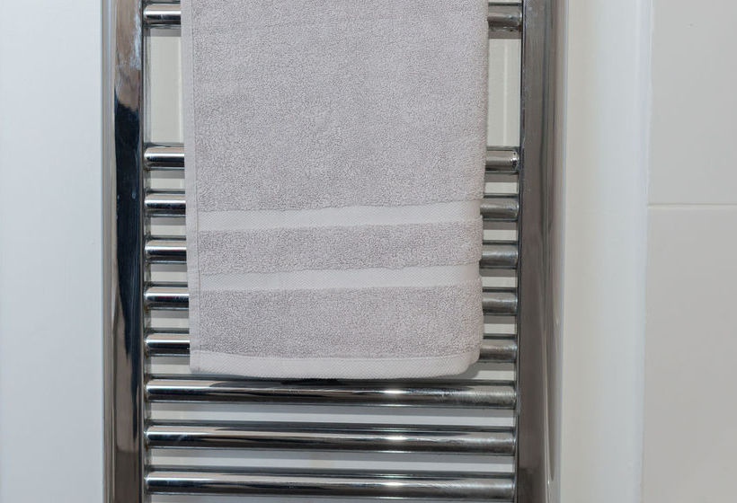 Cambridge Orchard Apartments 2