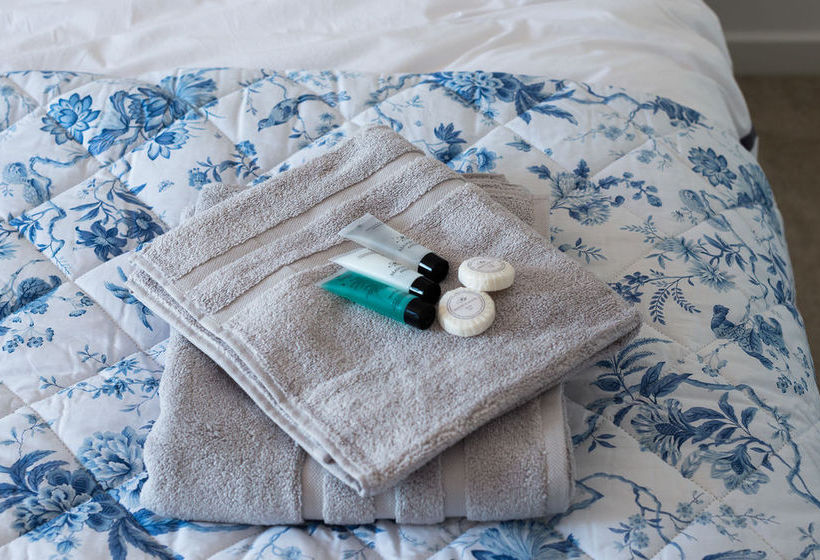 Cambridge Orchard Apartments 4