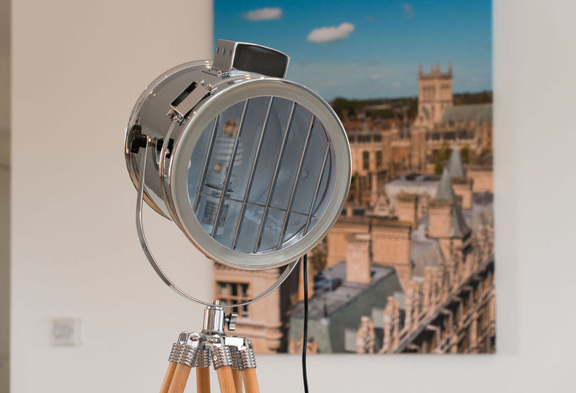 Cambridge Orchard Apartments 8