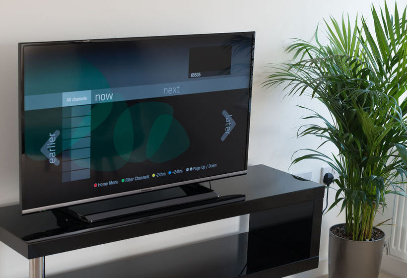 Cambridge Orchard Apartments 9