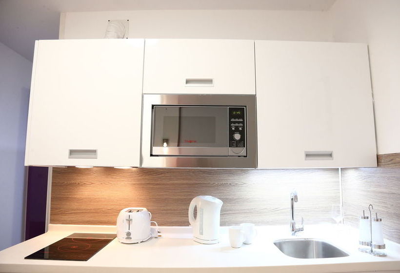 Trivelles  Bradford  Sunbridge Road