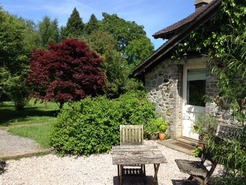 Bed and Breakfast Hockmoor House