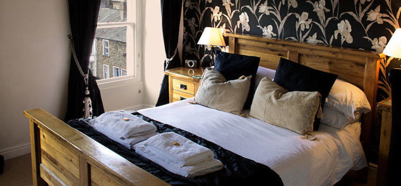 Bed and Breakfast Langdale View Guest House