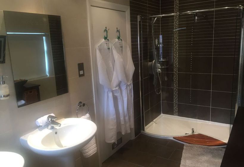 Bed and Breakfast Heddwyn