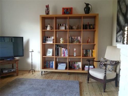 Hôtel Medlar House 1