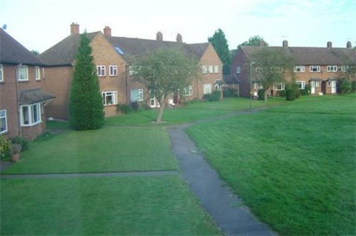 Hôtel Medlar House 10