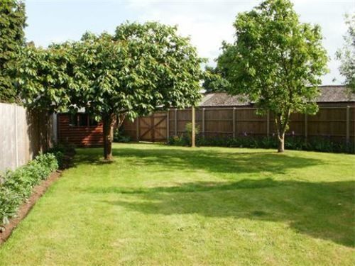 Hôtel Medlar House 2