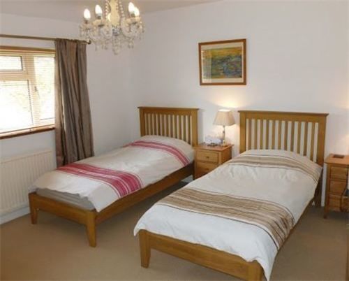 Hôtel Medlar House 5