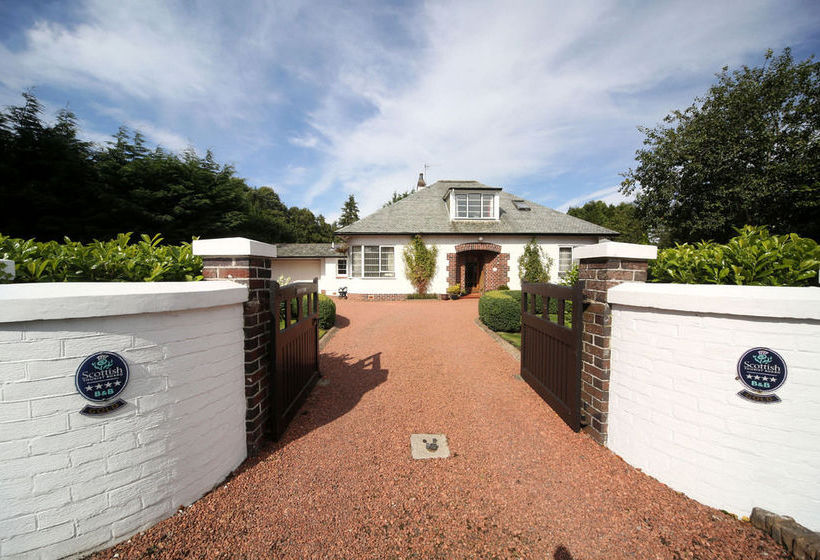 Bed and Breakfast Bed&Breakfast Sunnyside