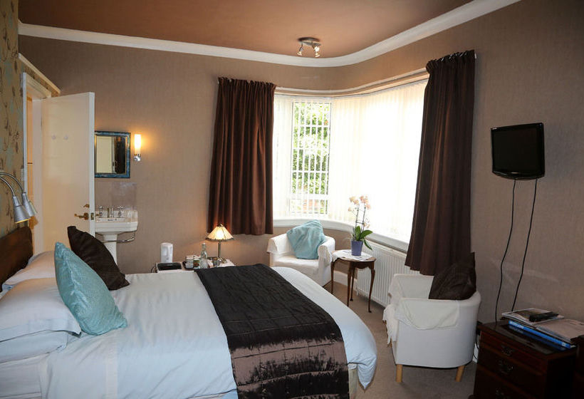 Bed & Breakfast Bed&Breakfast Sunnyside 1