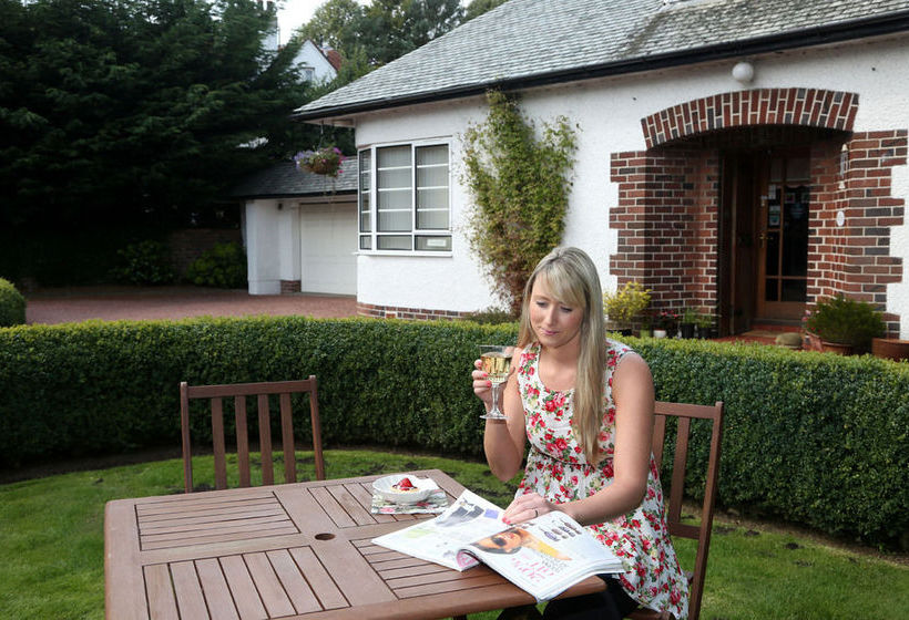 Bed & Breakfast Bed&Breakfast Sunnyside 10