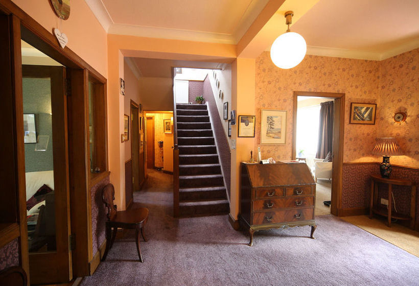 Bed & Breakfast Bed&Breakfast Sunnyside 2