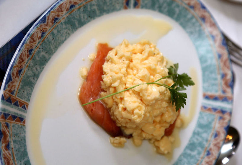 Bed & Breakfast Bed&Breakfast Sunnyside 3