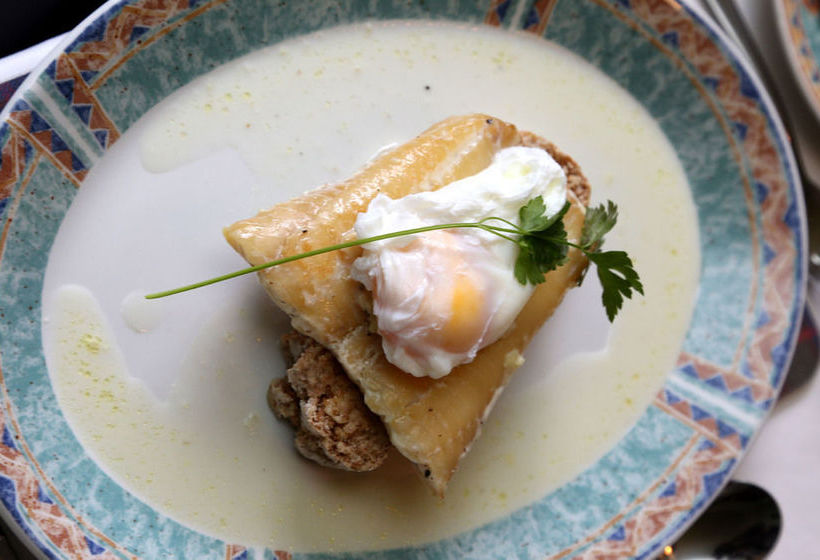 Bed & Breakfast Bed&Breakfast Sunnyside 4