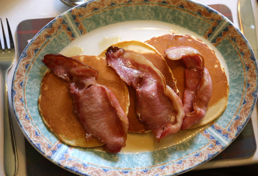 Bed & Breakfast Bed&Breakfast Sunnyside 5