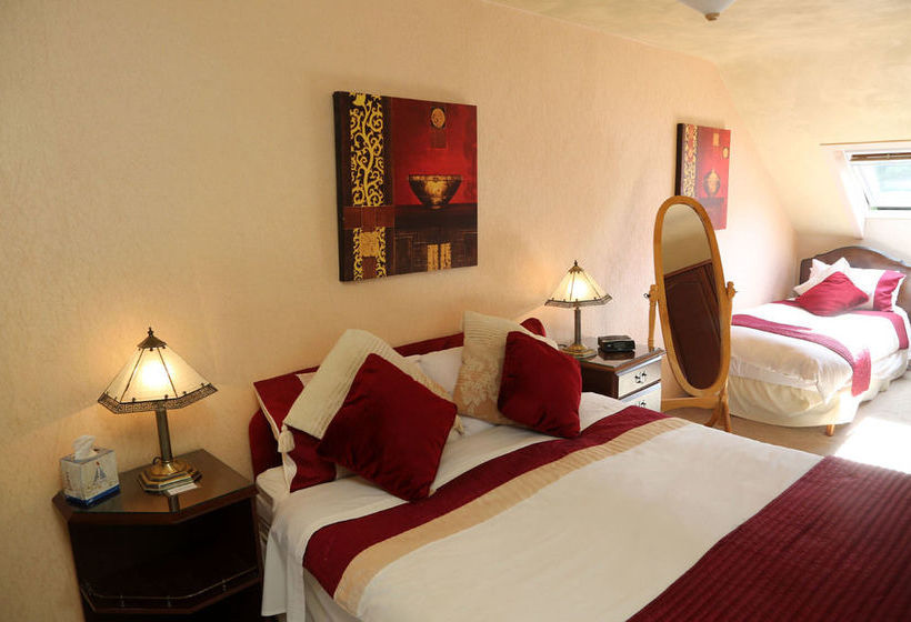 Bed & Breakfast Bed&Breakfast Sunnyside 6