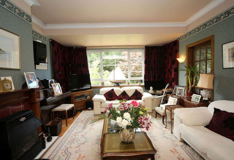 Bed & Breakfast Bed&Breakfast Sunnyside 7