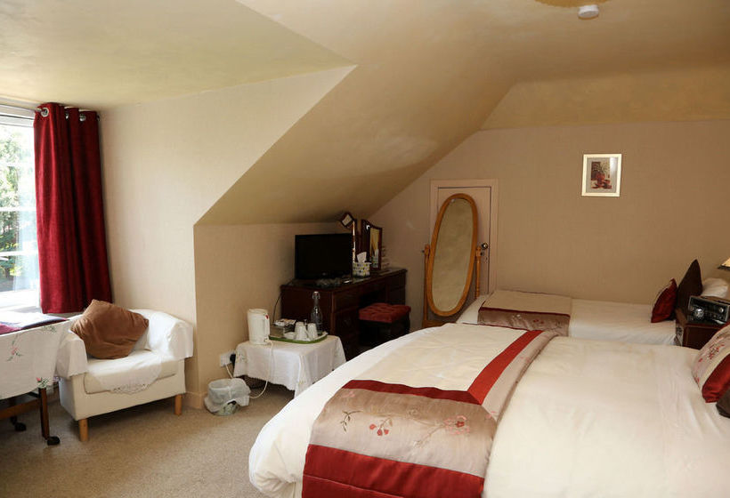 Bed & Breakfast Bed&Breakfast Sunnyside 8