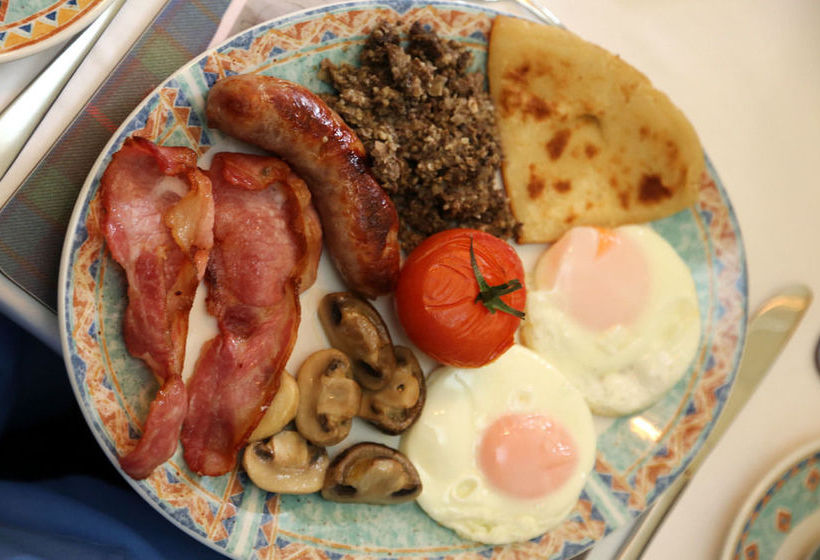 Bed & Breakfast Bed&Breakfast Sunnyside 9