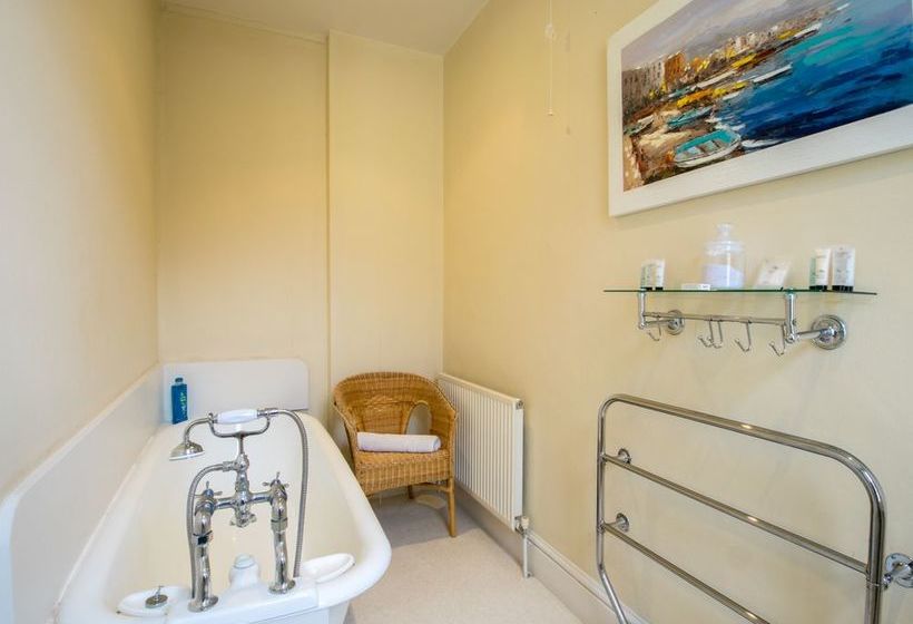 Holbecks House B&b 11