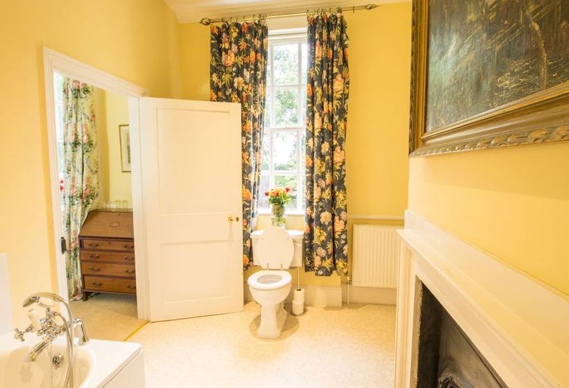 Holbecks House B&b 15