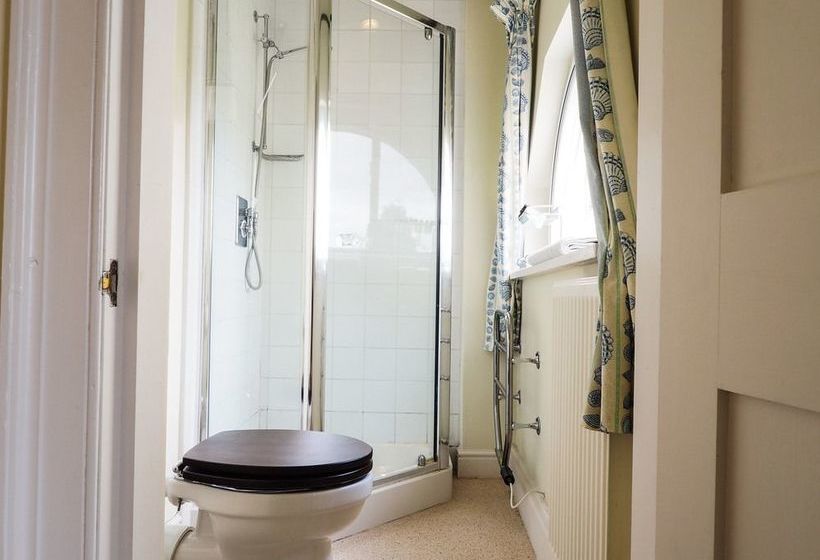 Holbecks House B&b 18