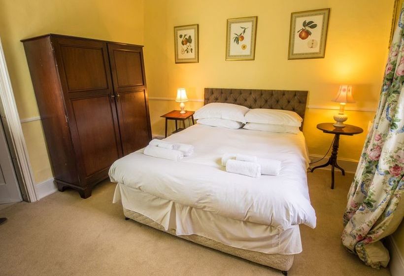 Holbecks House B&b 19