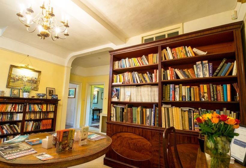 Holbecks House B&b 2