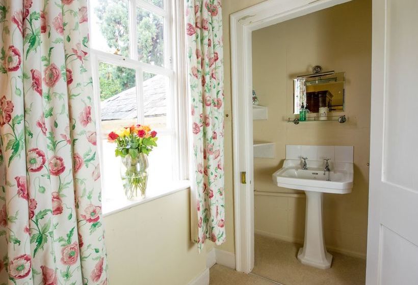 Holbecks House B&b 20