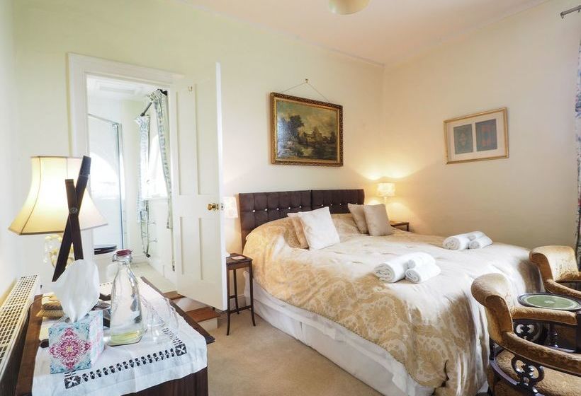 Holbecks House B&b 6