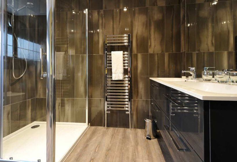 Hotel Crescent Turner