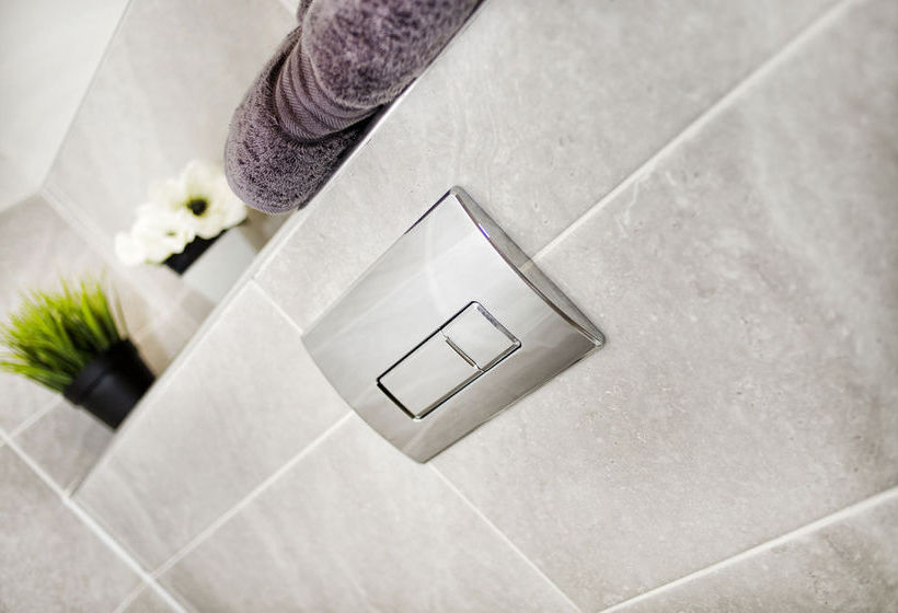 Orchard & Avenue Serviced Apartments