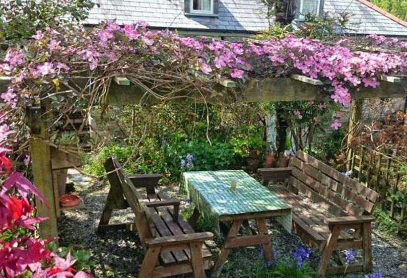 Bed and Breakfast Culloden Farmhouse